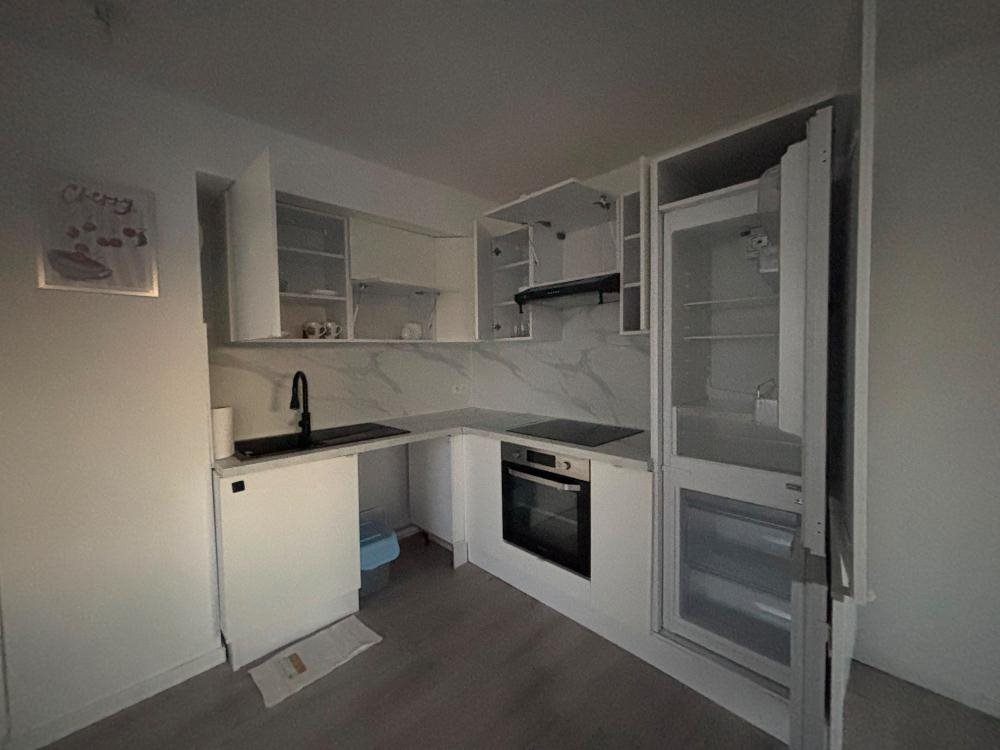 Appartement à louer, 84m², Argenteuil