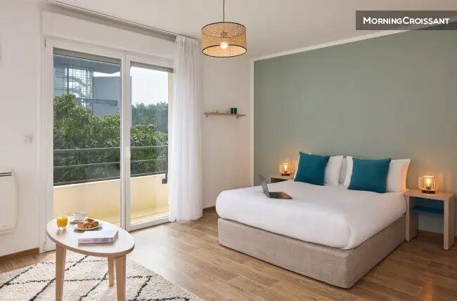 Appartement à louer, 27m², Valenciennes