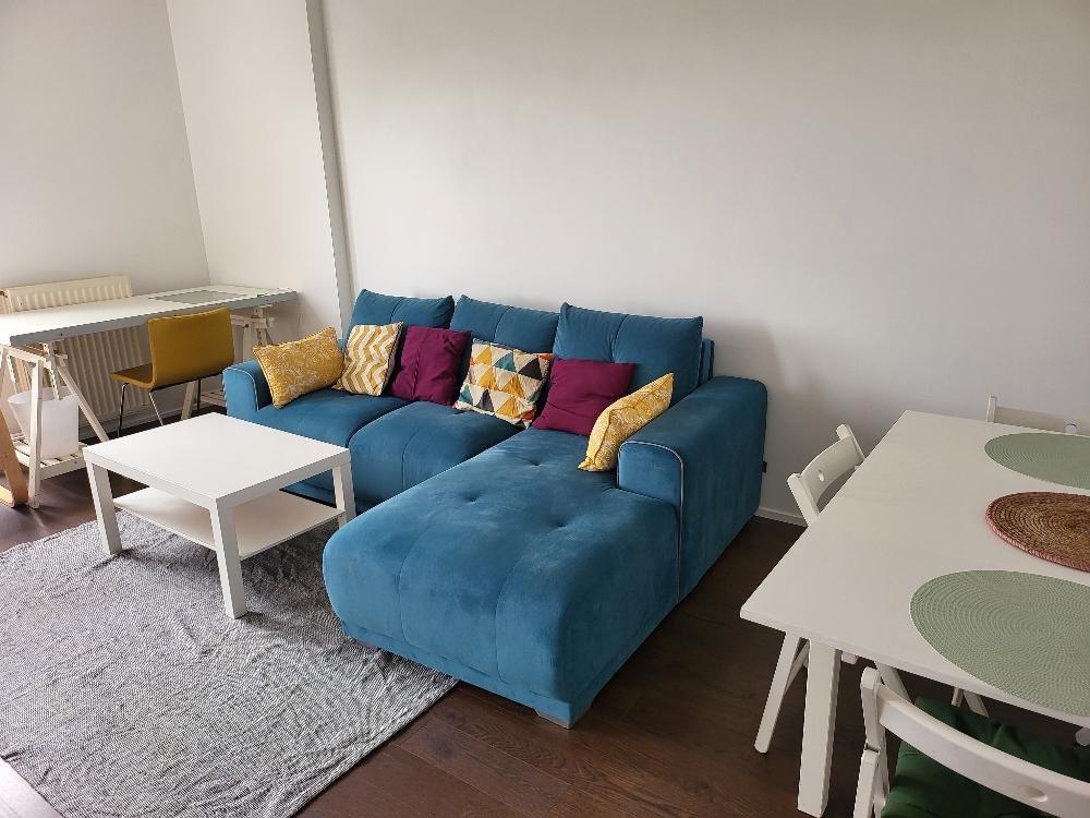 Appartement à louer, 45m², Vitry-sur-Seine
