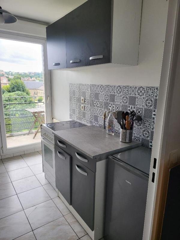 Appartement à louer, 45m², Vitry-sur-Seine