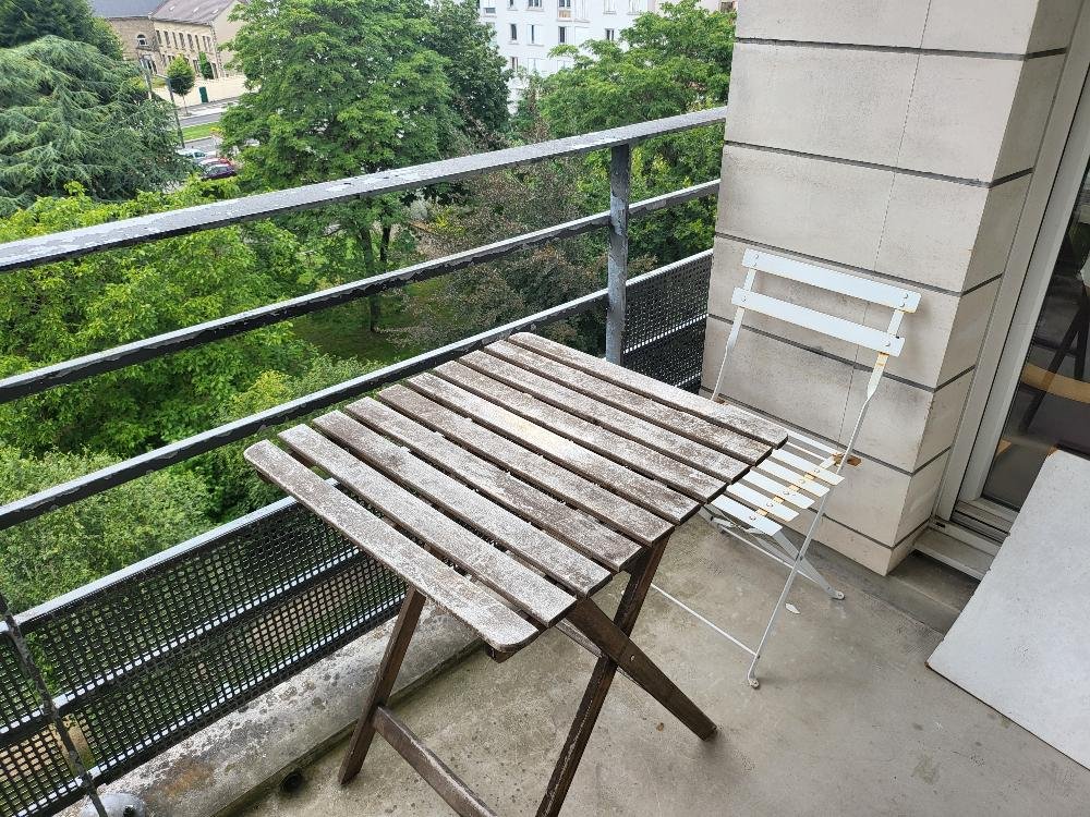 Appartement à louer, 45m², Vitry-sur-Seine