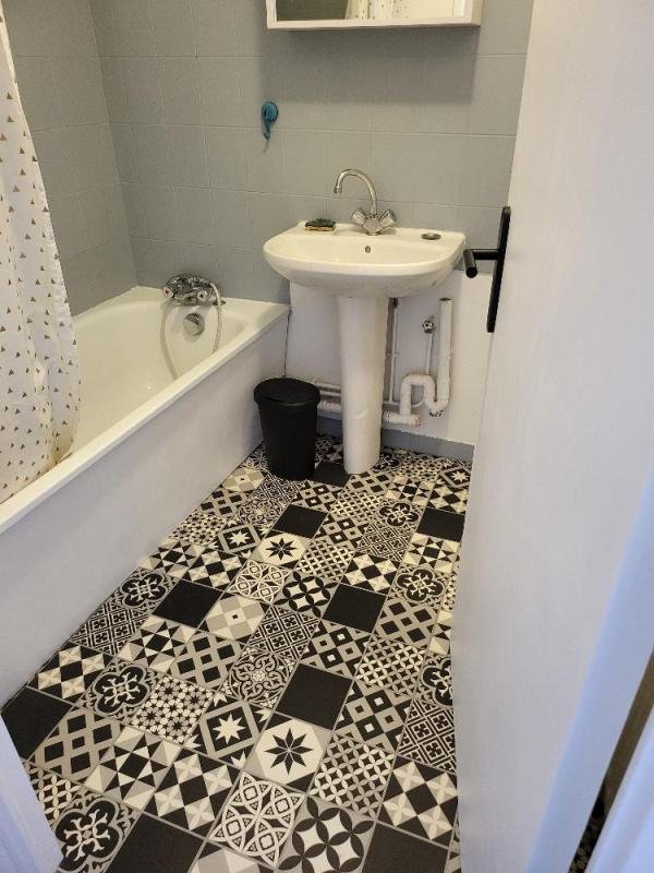 Appartement à louer, 45m², Vitry-sur-Seine