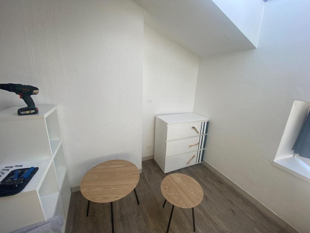 Appartement à louer, 24m², Clermont-Ferrand