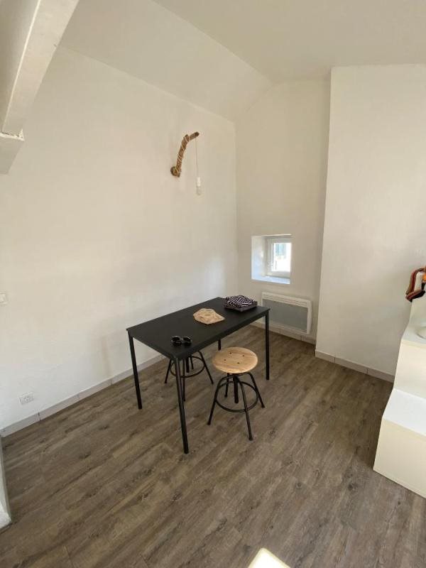 Appartement à louer, 24m², Clermont-Ferrand