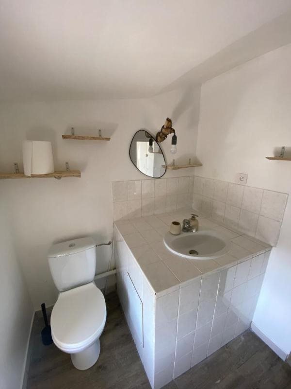 Appartement à louer, 24m², Clermont-Ferrand