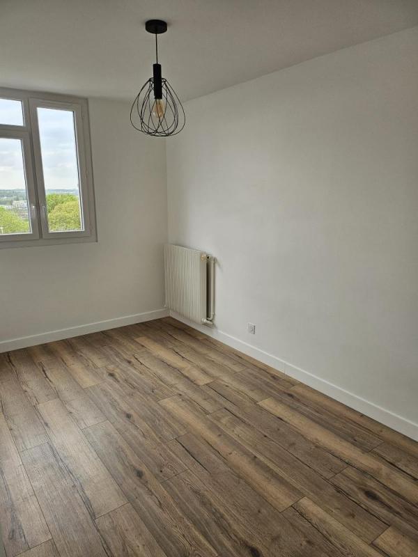 Appartement à vendre, 60m², Athis-Mons