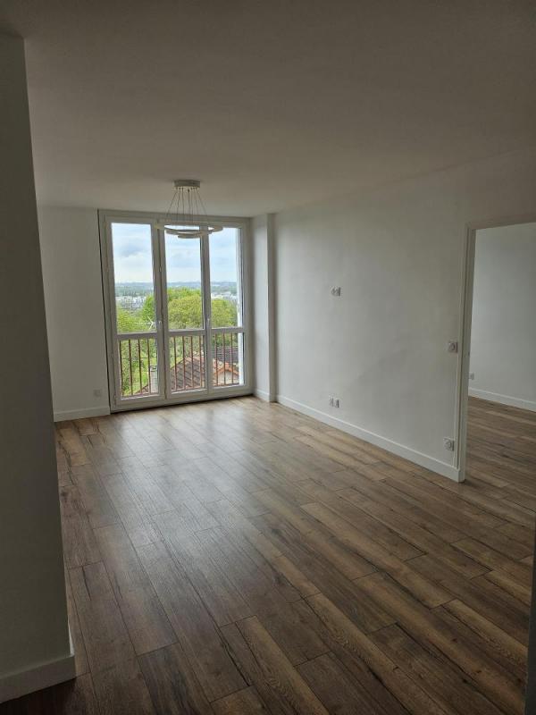 Appartement à vendre, 60m², Athis-Mons