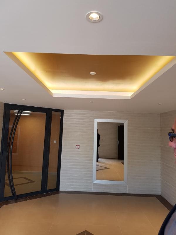 Appartement à louer, 66m², Créteil