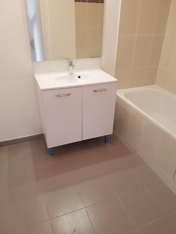 Appartement à louer, 66m², Créteil