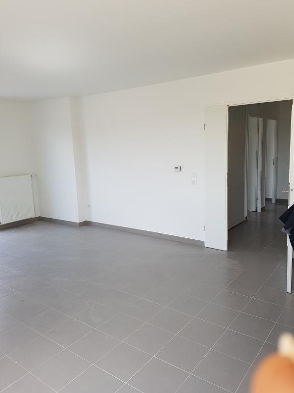 Appartement à louer, 66m², Créteil