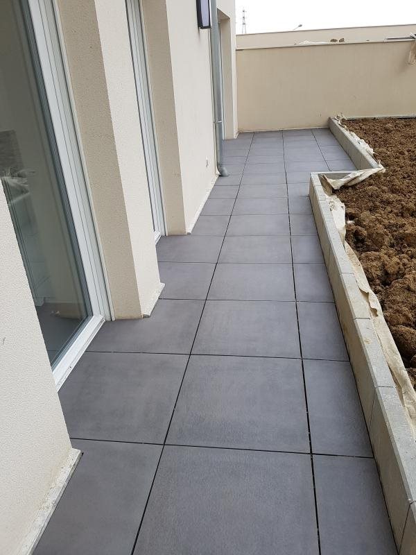 Appartement à louer, 66m², Créteil