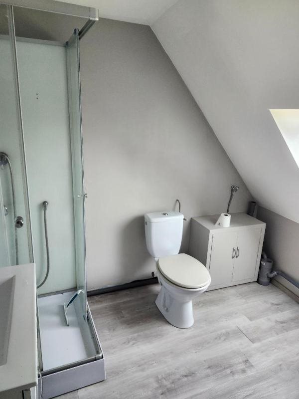 Appartement à louer, 42m², Montmirail