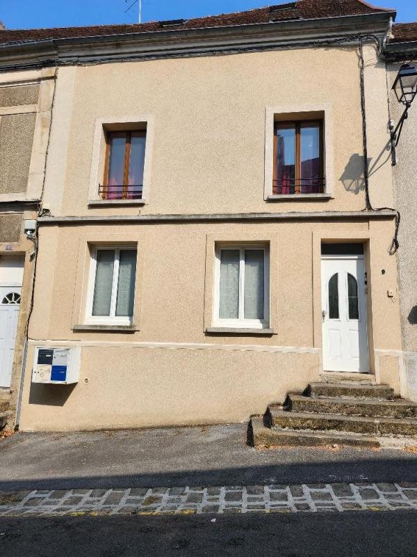 Appartement à louer, 42m², Montmirail
