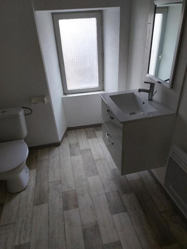 Appartement à louer, 42m², Montmirail