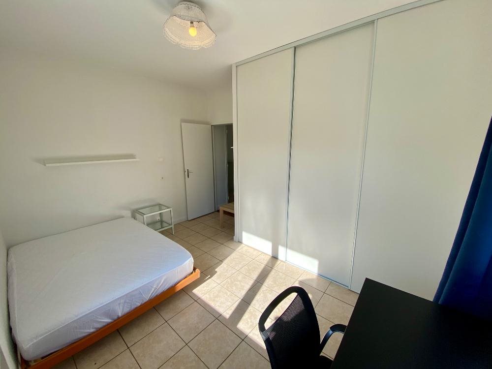 Appartement à louer, 76m², Saint-Martin-d'Hères