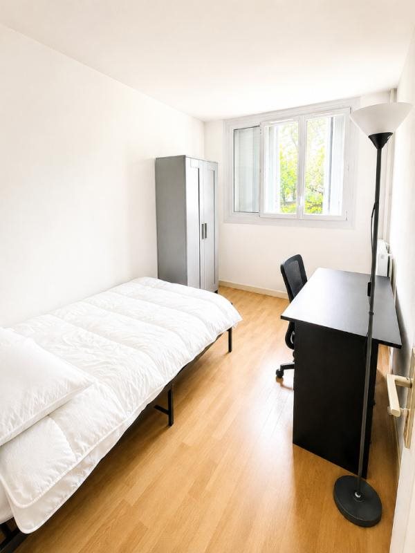 Appartement à louer, 83m², Chilly-Mazarin