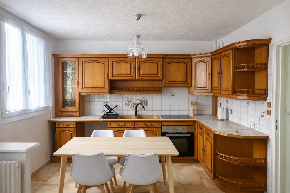 Appartement à louer, 83m², Chilly-Mazarin