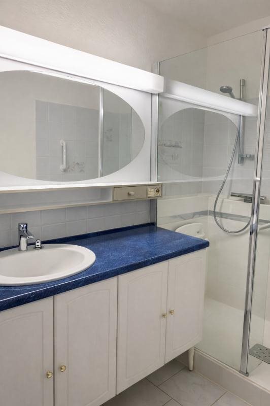 Appartement à louer, 83m², Chilly-Mazarin