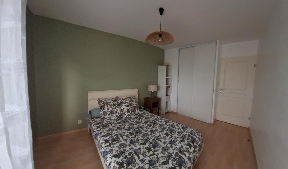 Appartement à louer, 70m², Saint-Cyr-sur-Loire