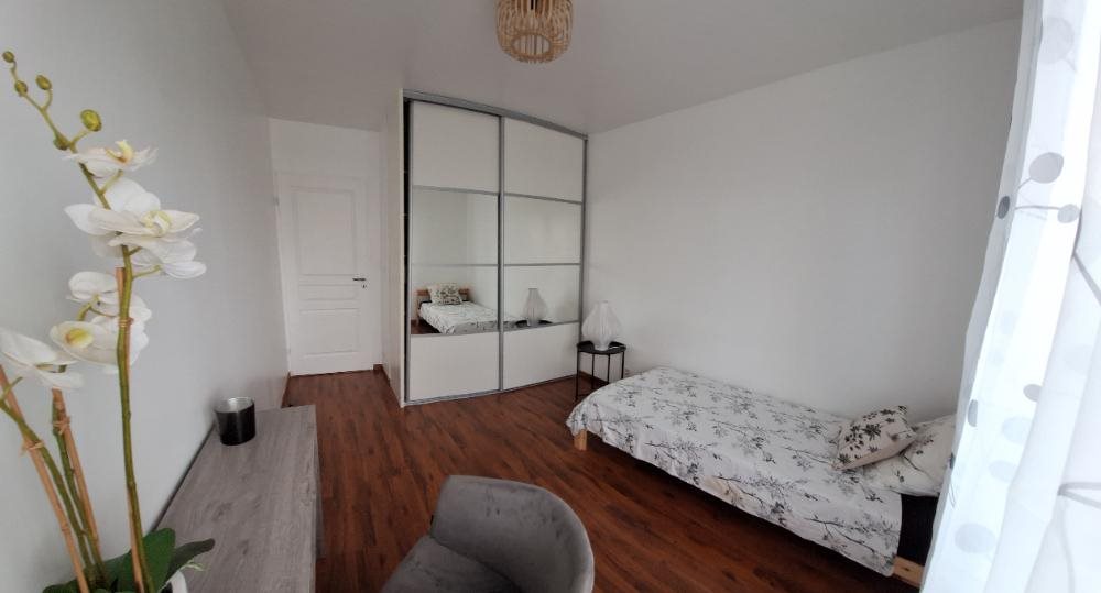 Appartement à louer, 70m², Saint-Cyr-sur-Loire
