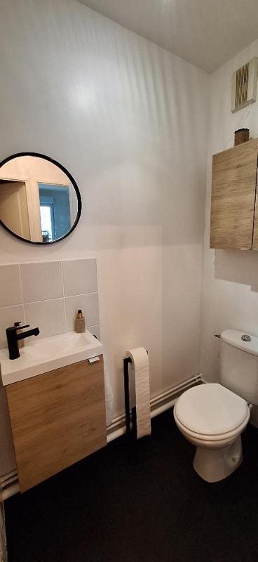 Appartement à louer, 70m², Saint-Cyr-sur-Loire