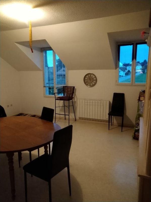 Appartement à louer, 65m², Montpont-en-Bresse
