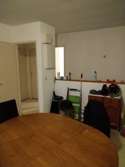 Appartement à louer, 65m², Montpont-en-Bresse
