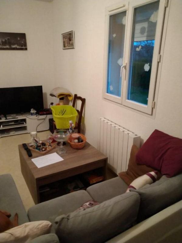 Appartement à louer, 65m², Montpont-en-Bresse
