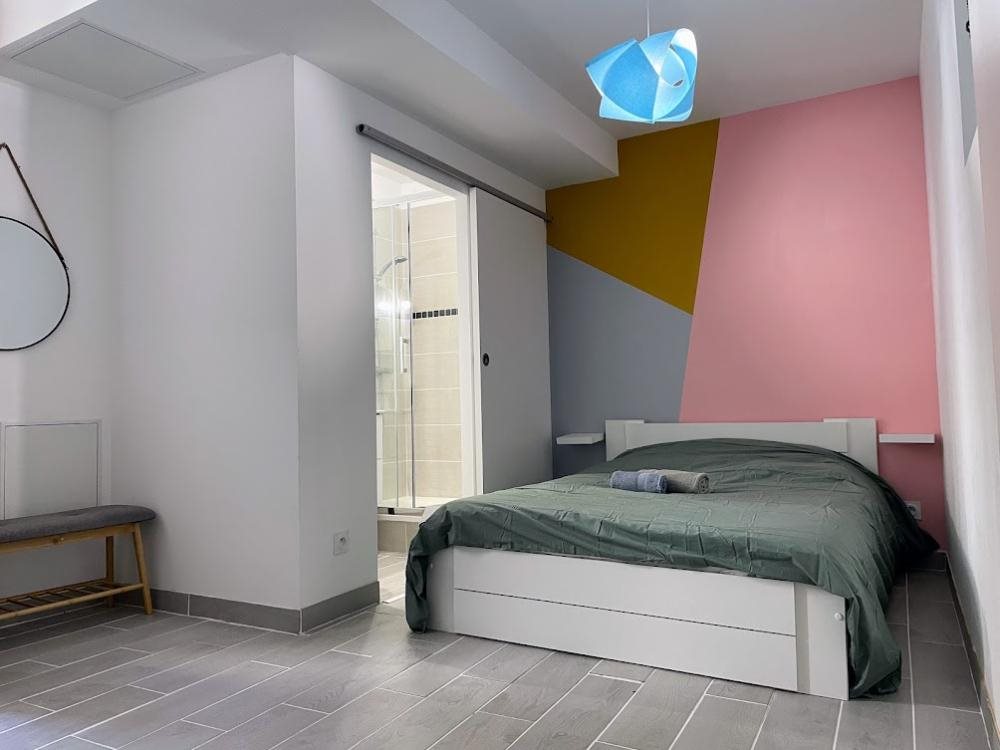 Appartement à louer, 36m², Nérac