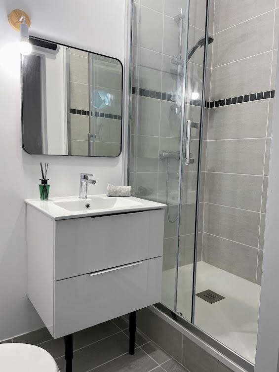 Appartement à louer, 36m², Nérac
