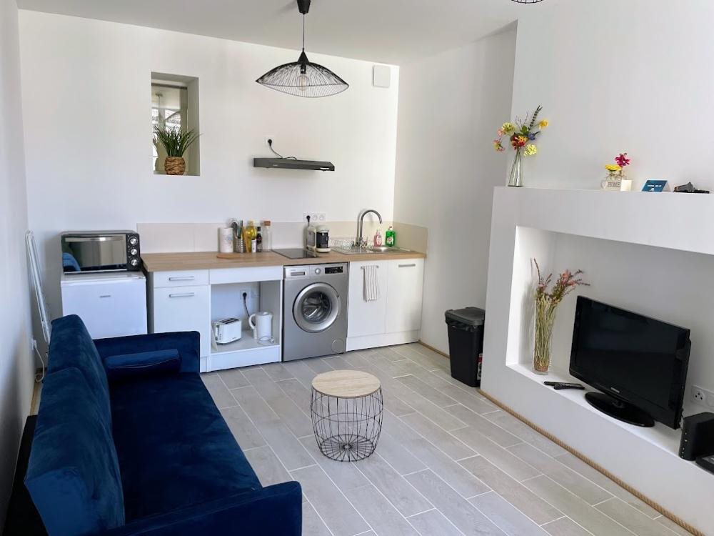 Appartement à louer, 36m², Nérac