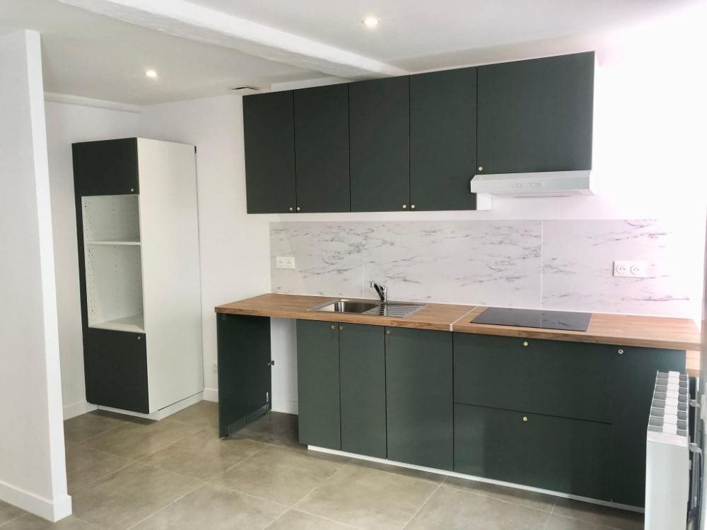 Maison à louer, 99m², Aulnat