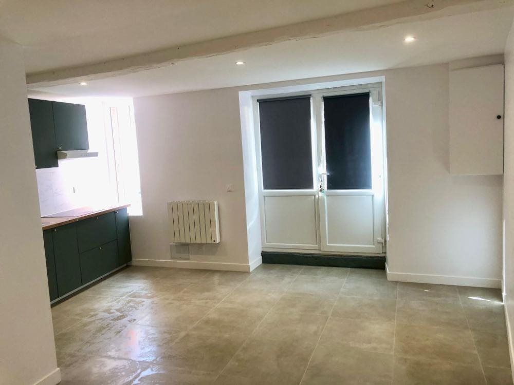 Maison à louer, 99m², Aulnat