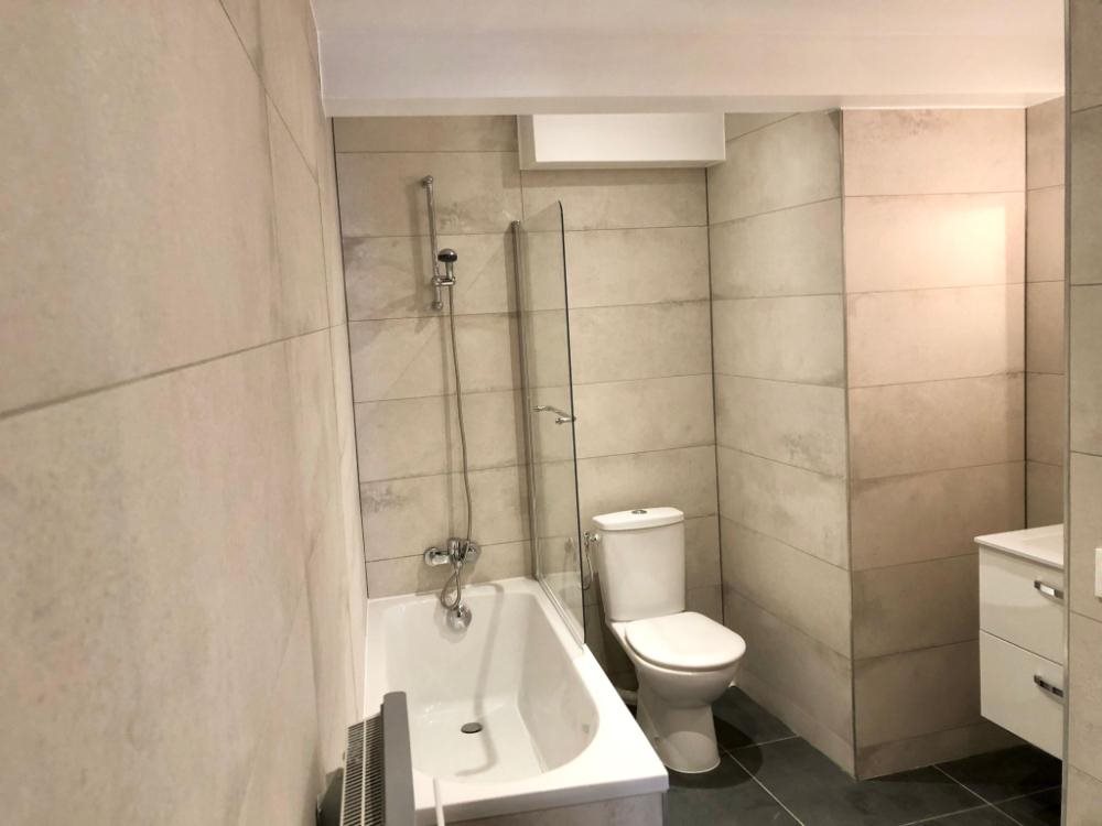 Maison à louer, 99m², Aulnat