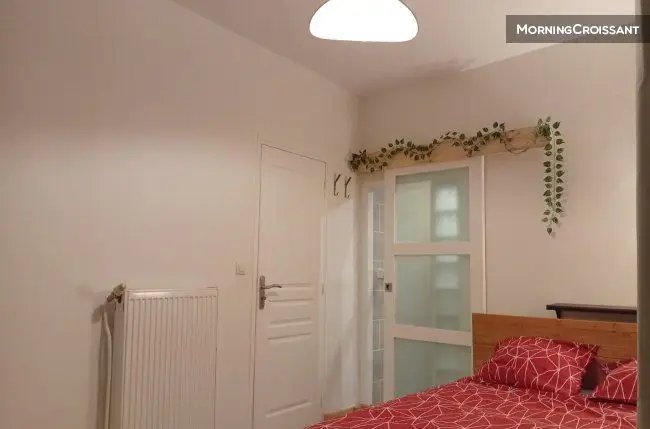 Appartement à louer, 59m², Choisy-le-Roi
