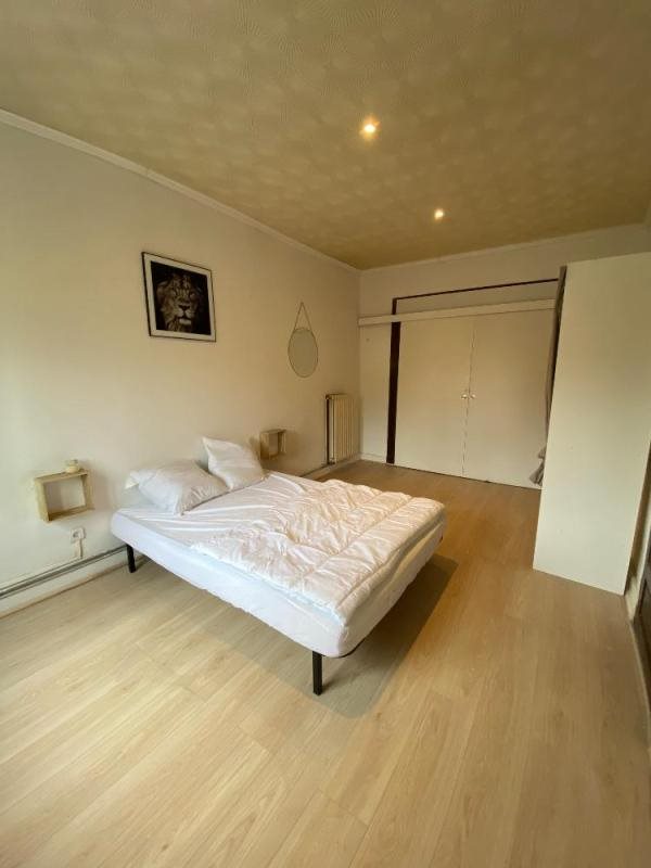 Appartement à louer, 48m², Saint-Etienne