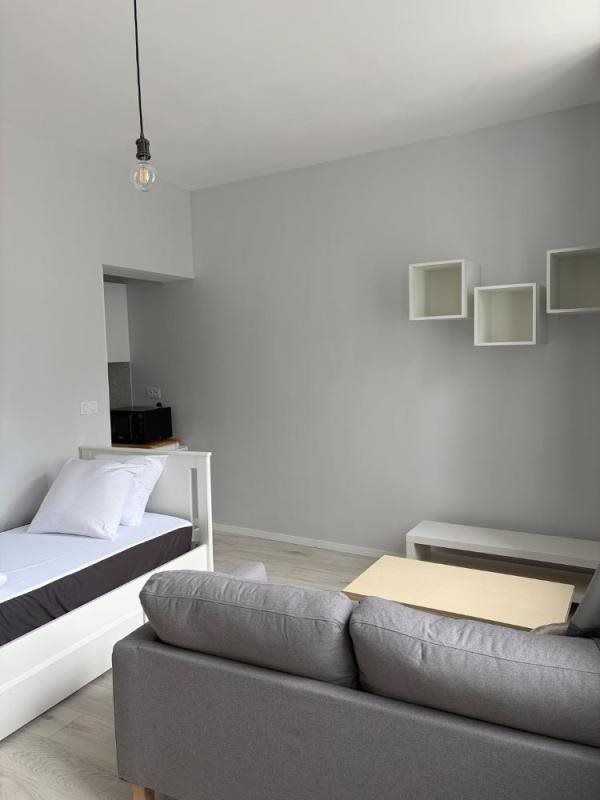 Appartement à louer, 23m², Moulins