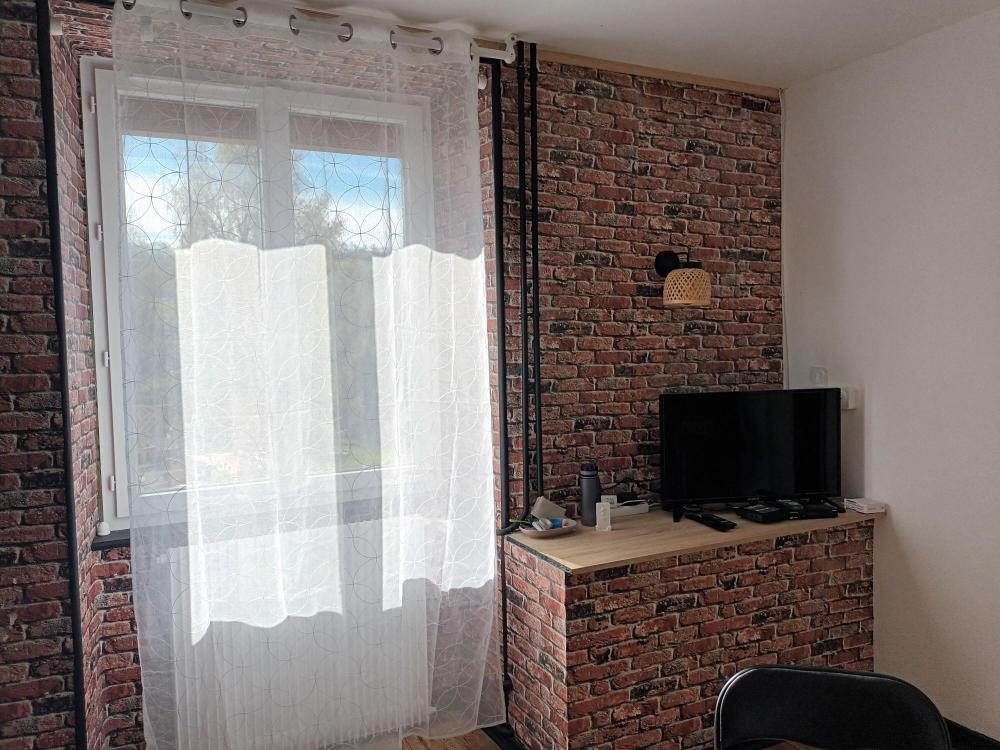 Appartement à louer, 35m², Pontaumur