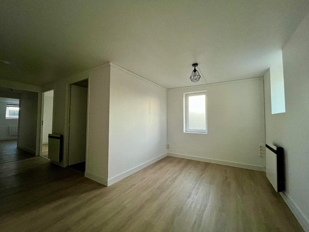 Appartement à louer, 46m², Hénin-Beaumont