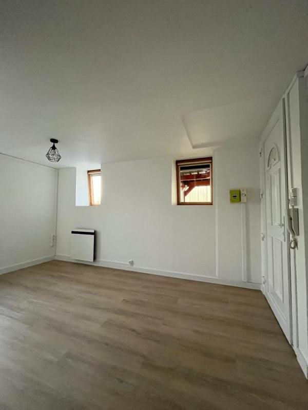 Appartement à louer, 46m², Hénin-Beaumont