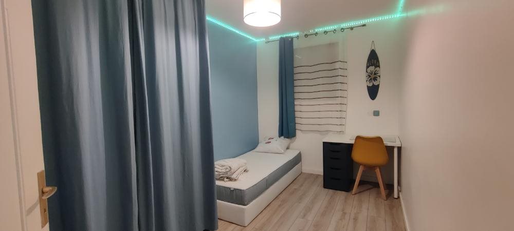 Appartement à louer, 76m², Créteil