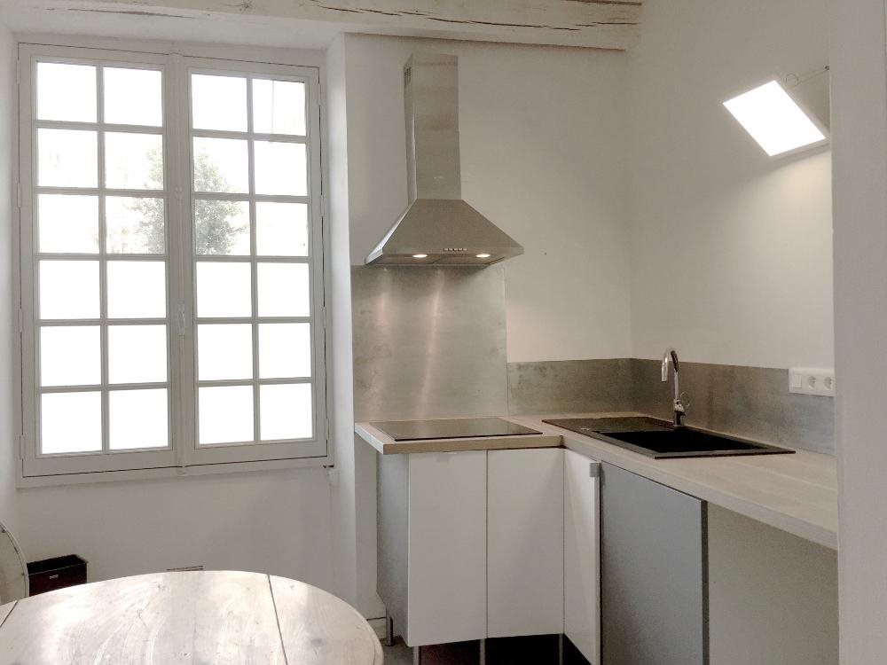 Maison à louer, 97m², Poitiers
