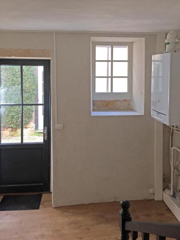 Maison à louer, 97m², Poitiers