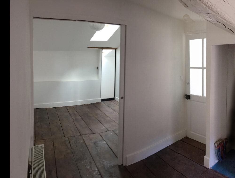 Maison à louer, 97m², Poitiers