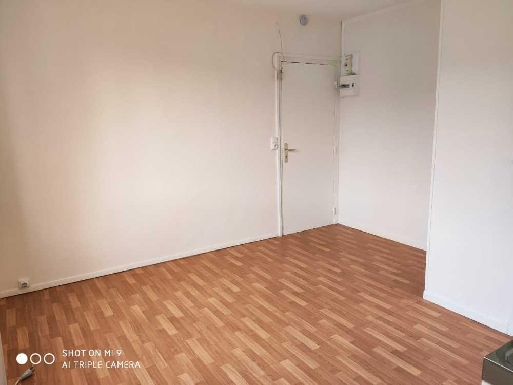 Appartement à louer, 15m², Chanteloup-les-Vignes