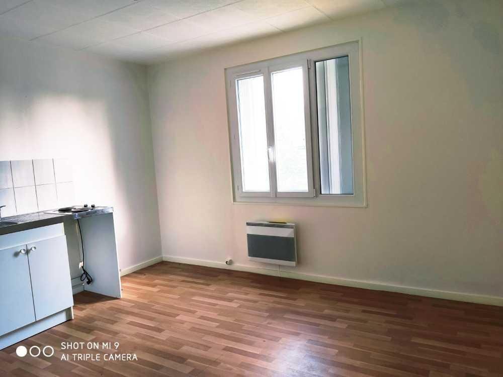 Appartement à louer, 15m², Chanteloup-les-Vignes