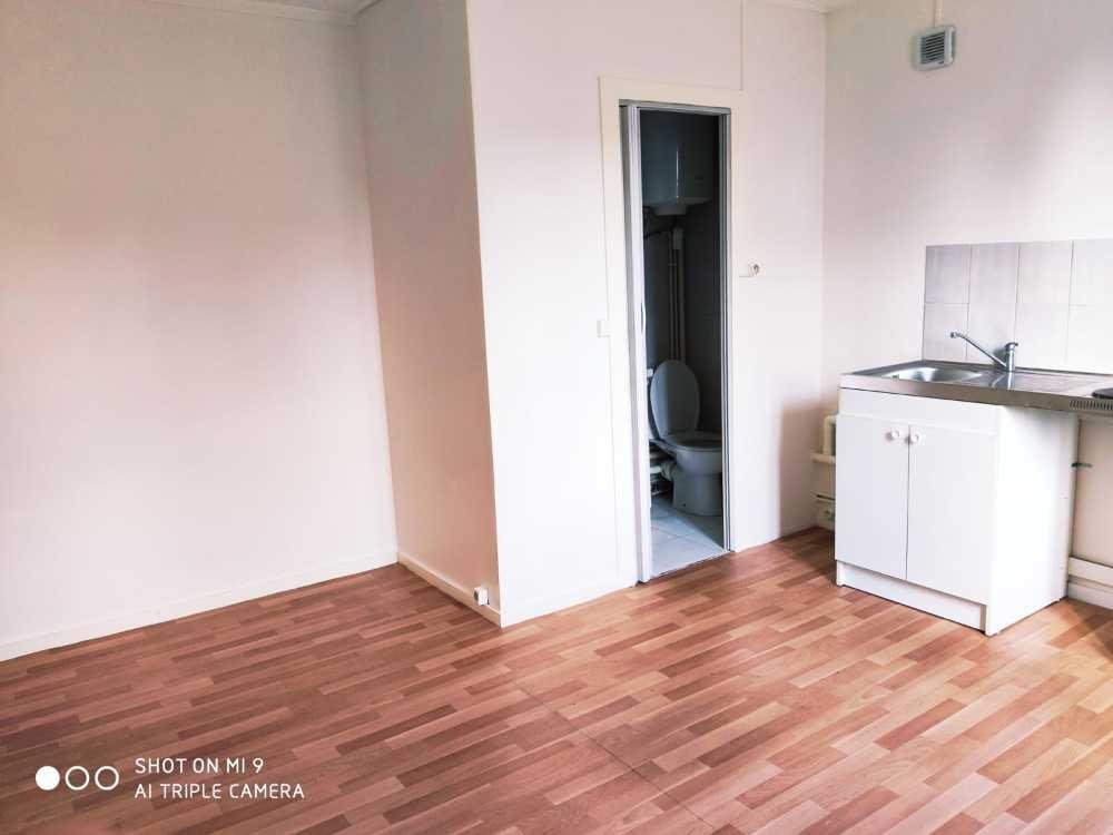 Appartement à louer, 15m², Chanteloup-les-Vignes