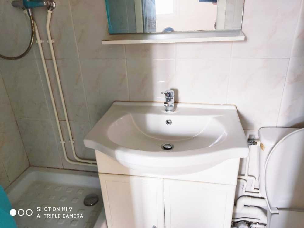 Appartement à louer, 15m², Chanteloup-les-Vignes