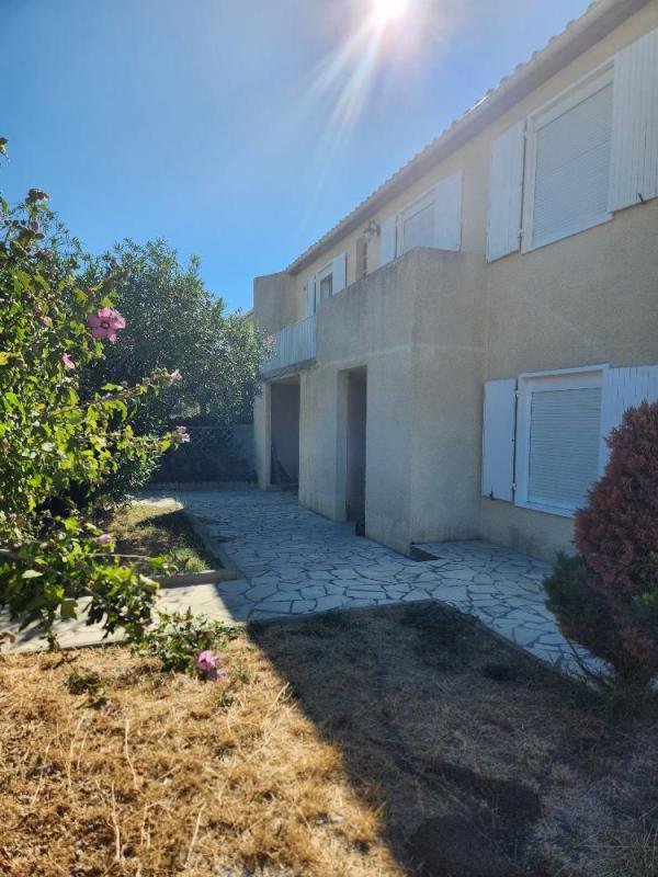 Maison à louer, 134m², Narbonne