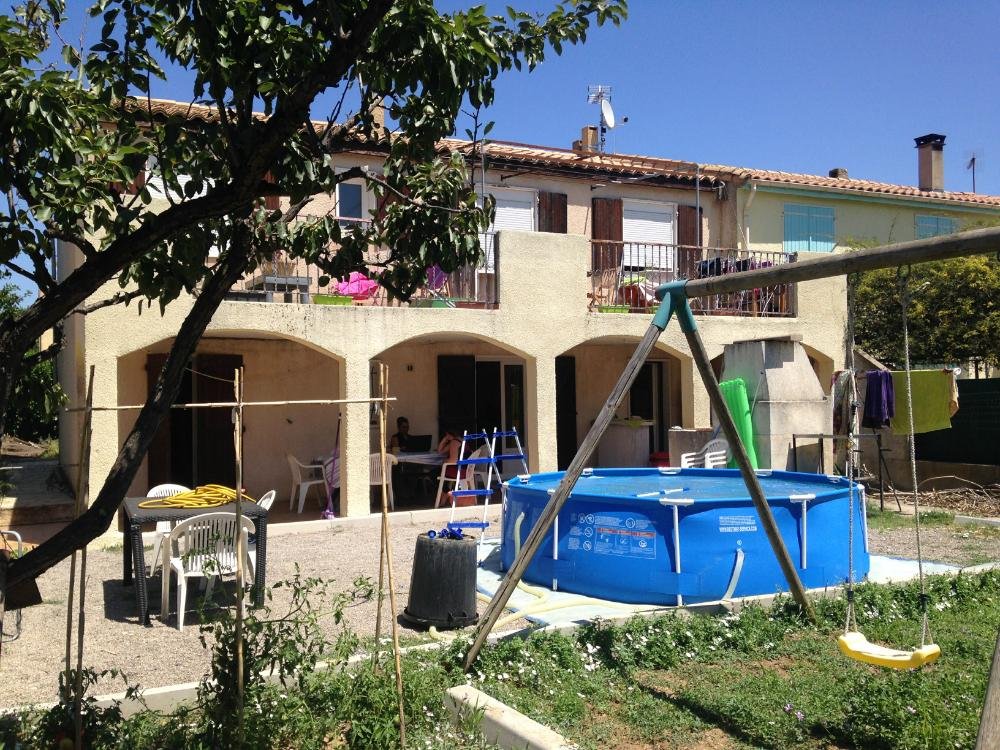 Maison à louer, 134m², Narbonne